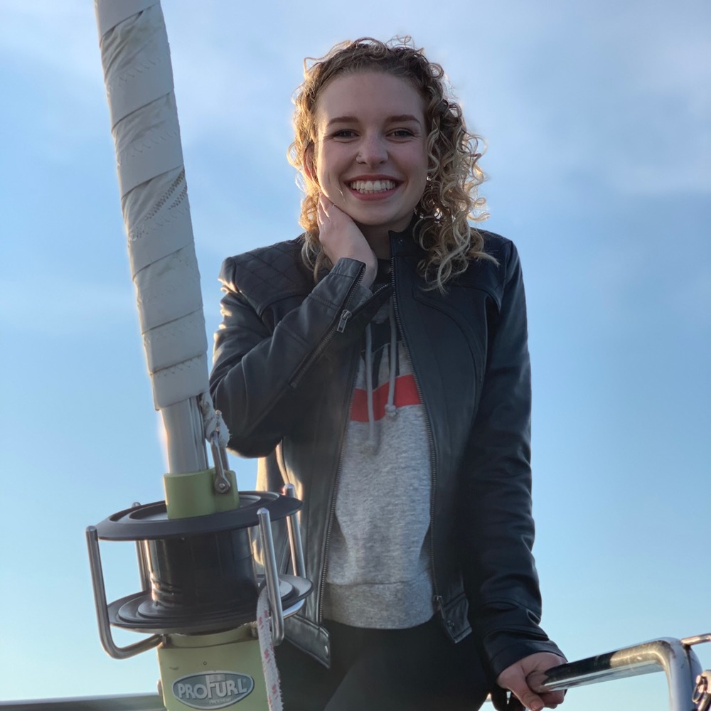 Meet your Posher, Josie